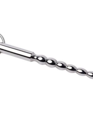 METAL HARD - DILATADOR URETRA ACERO 7 MM