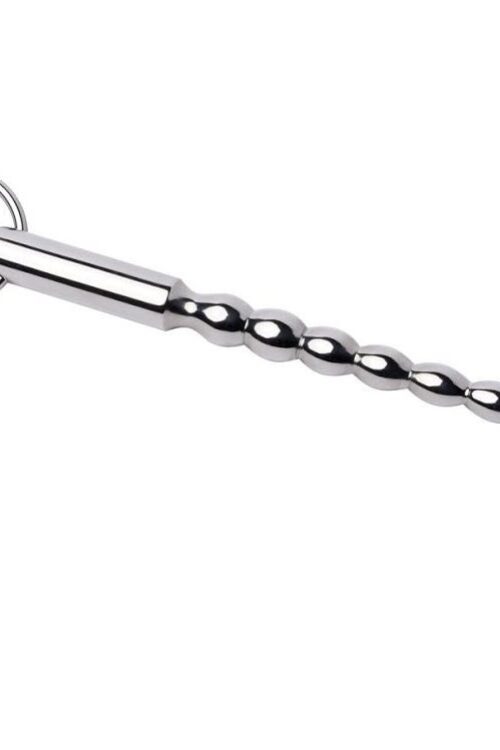 METAL HARD – DILATADOR URETRA ACERO 7 MM