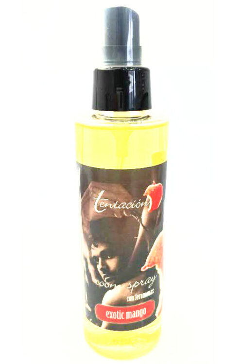 TENTACION – AROMATIZADOR AMBIENTE CON FEROMONAS EXOTIC MANGO