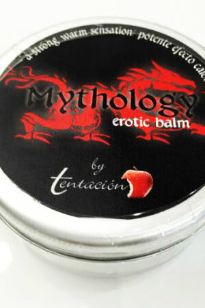 TENTACION - MYTHOLOGY EROTIC BALM CALOR VASO DILATADOR HIM
