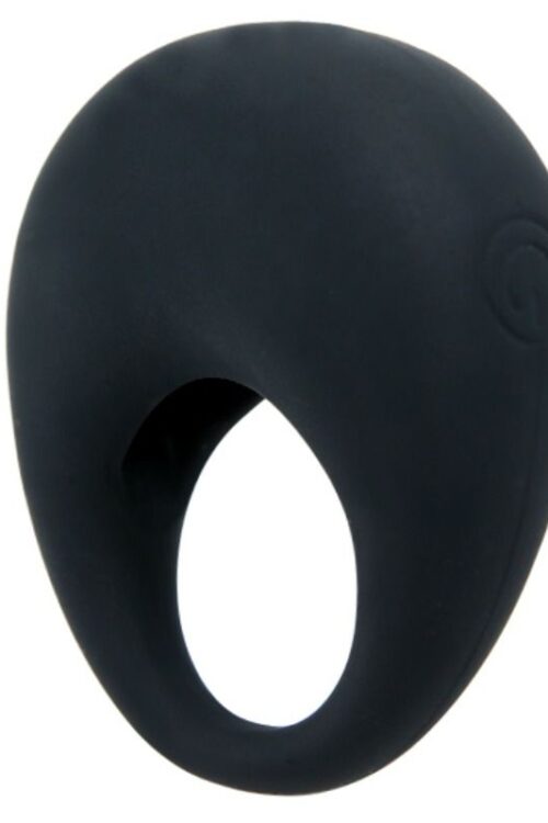 PRETTY LOVE – TRAP ANILLO VIBRADOR NEGRO