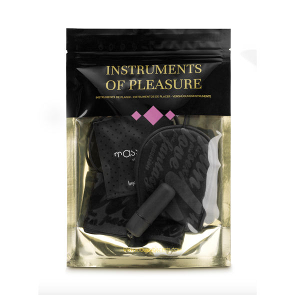BIJOUX - INSTRUMENTS OF PLEASURE NIVEL VIOLETA - Imagen 7