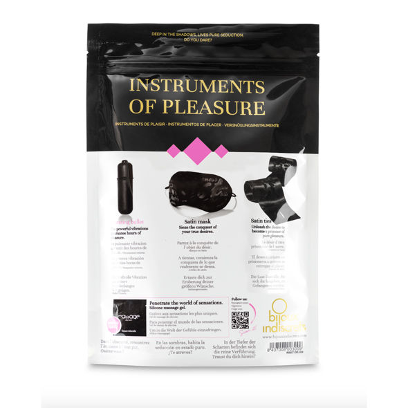 BIJOUX - INSTRUMENTS OF PLEASURE NIVEL VIOLETA - Imagen 8