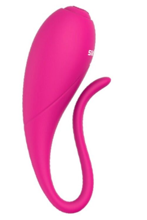 NALONE – COCO VIBRADOR PINZAS