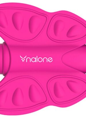 NALONE - MADAM MINI VIBRADOR MARIPOSA