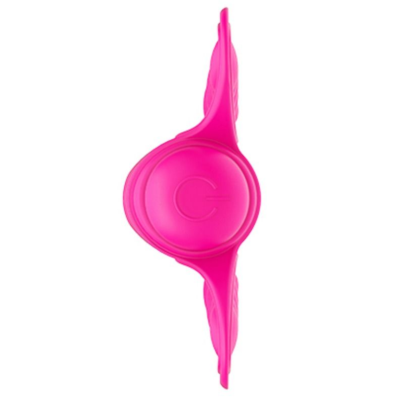 NALONE - MADAM MINI VIBRADOR MARIPOSA - Imagen 5