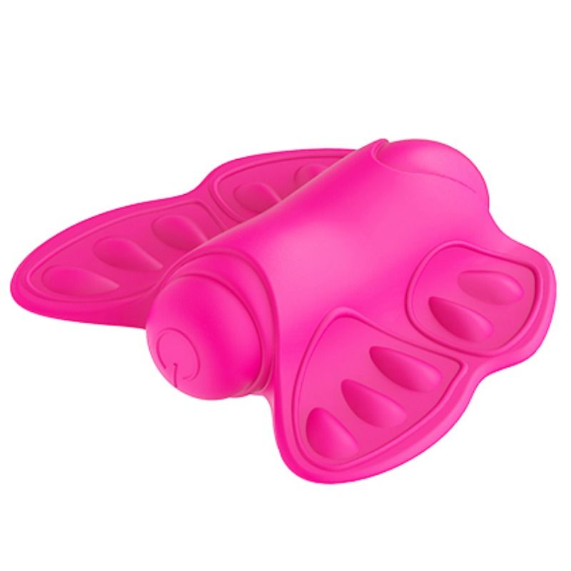 NALONE - MADAM MINI VIBRADOR MARIPOSA - Imagen 2