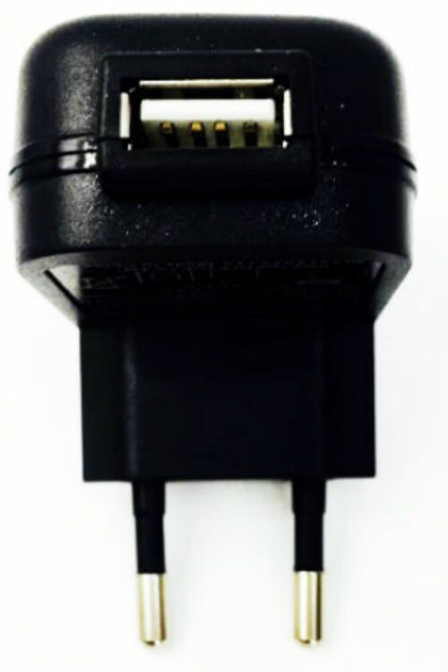DREAMLOVE – CARGADOR EUROPEO USB