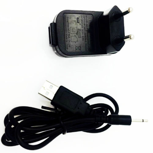 PRETTY LOVE - CARGADOR USB CON CABLE - Imagen 2