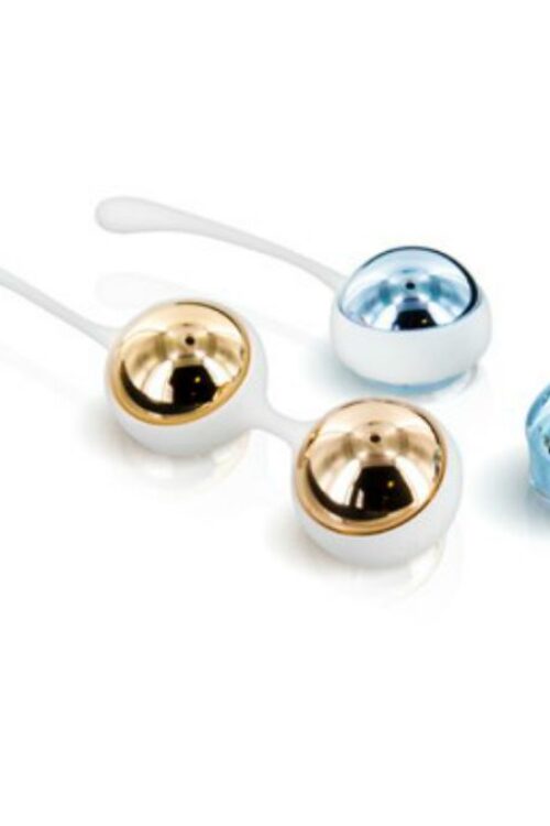 NALONE – YANY BEADS BOLAS CHINAS
