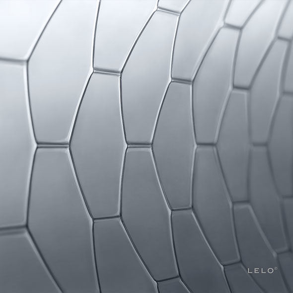 LELO - HEX PRESERVATIVO CAJA 3 UDS - Imagen 3