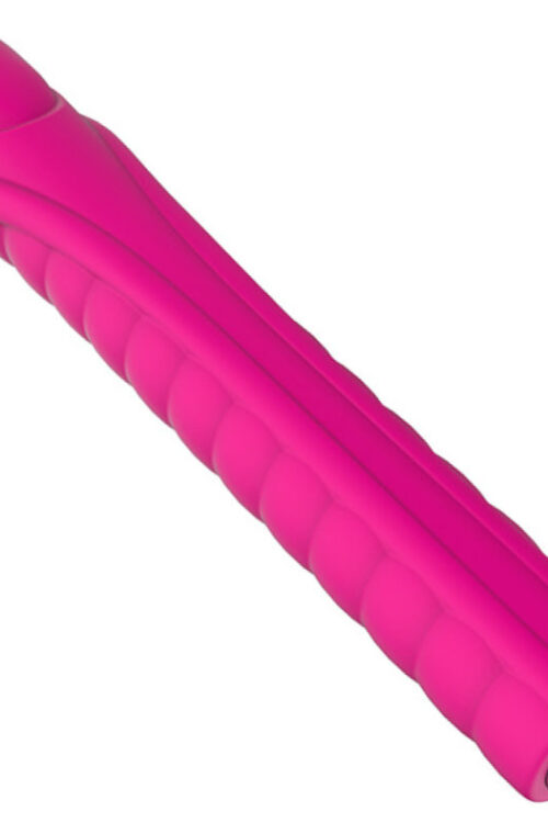 NALONE – DIXIE VIBRADOR POTENTE ROSA