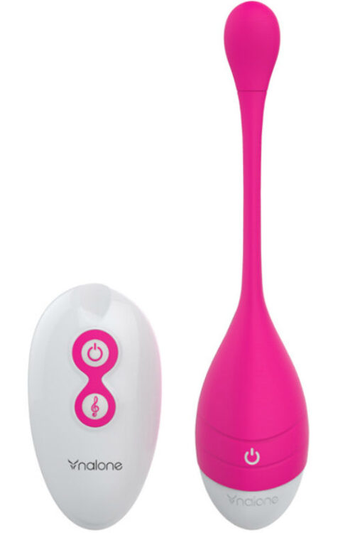 NALONE – SWEETIE CONTROL REMOTO ROSA
