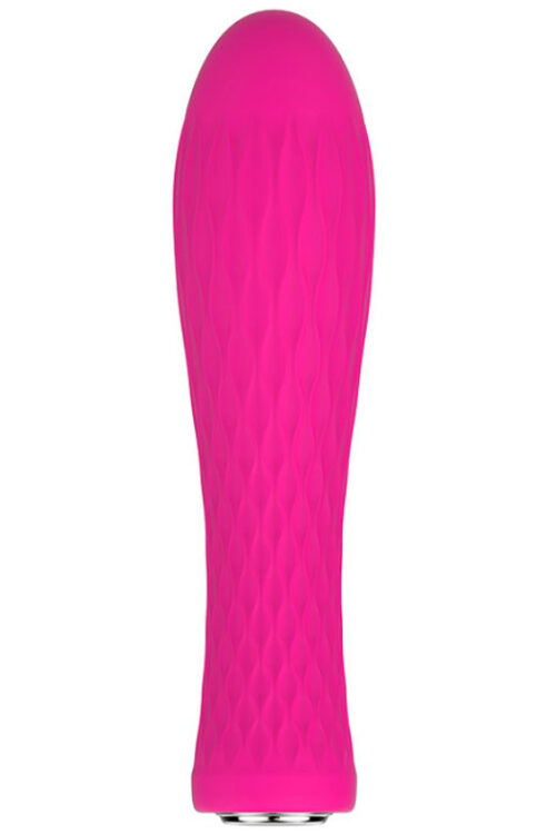 NALONE – IAN MINI VIBRADOR ROSA
