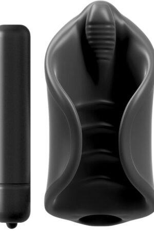 PDX ELITE - ESTIMULADOR PARA PENE CON VIBRACIÓN