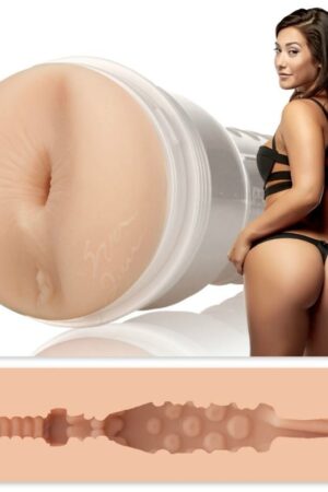 FLESHLIGHT GIRLS - EVA LOVIA ANO