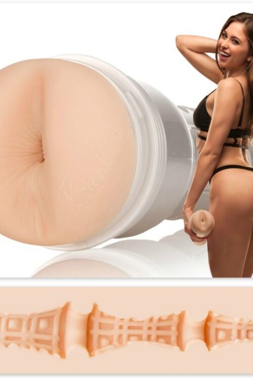 FLESHLIGHT GIRLS – RILEY REID ANO