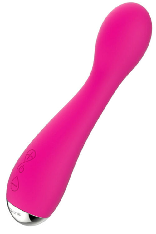 NALONE – YOYO POTENTE VIBRADOR TACTO SUAVE G-SPOT