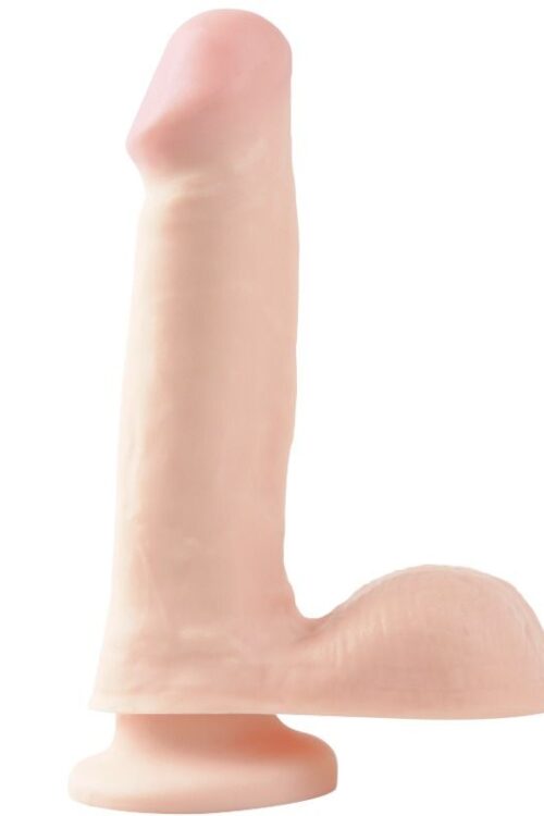 BASIX – RUBBER WORKS PENE 16 CM NATURAL