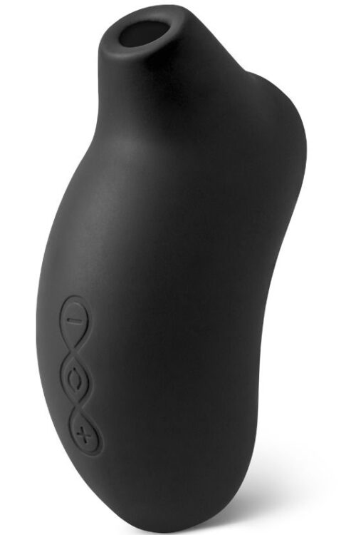 LELO – ESTIMULADOR CLITORIS SONA NEGRO