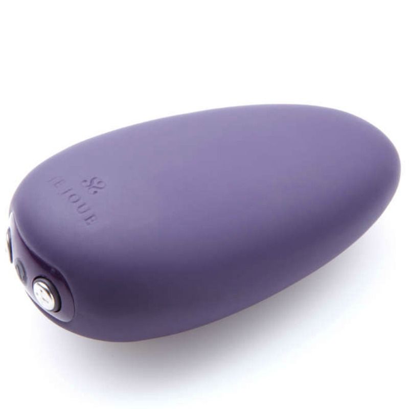 JE JOUE - MASAJEADOR MIMI SOFT MORADO - Imagen 2