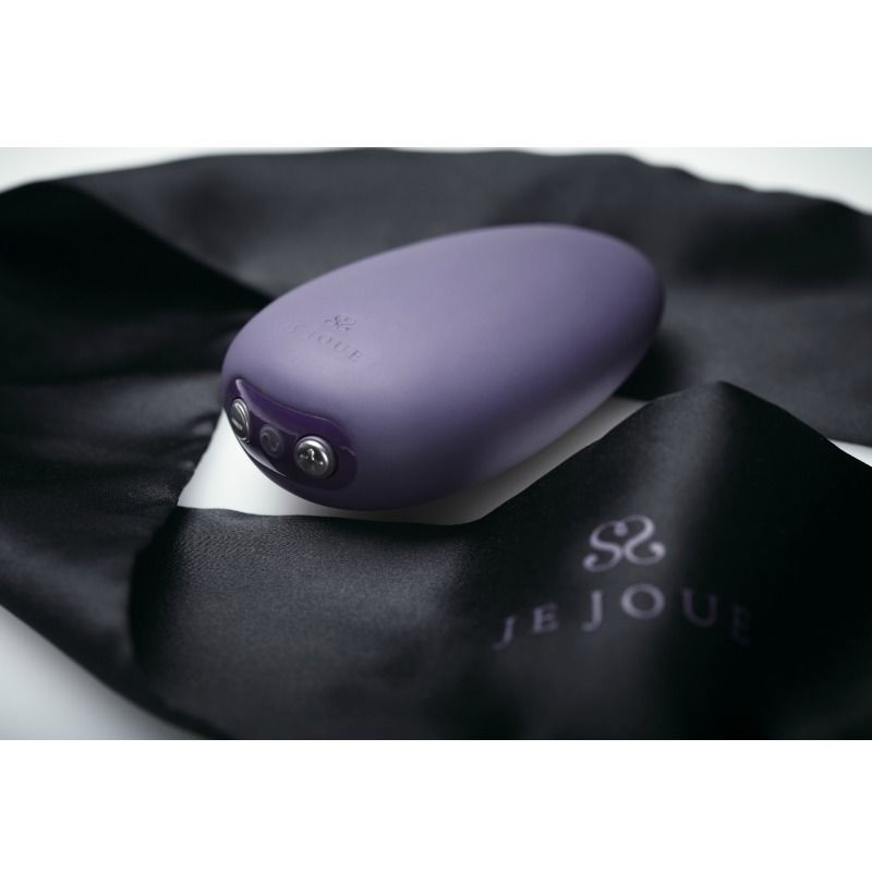JE JOUE - MASAJEADOR MIMI SOFT MORADO - Imagen 6