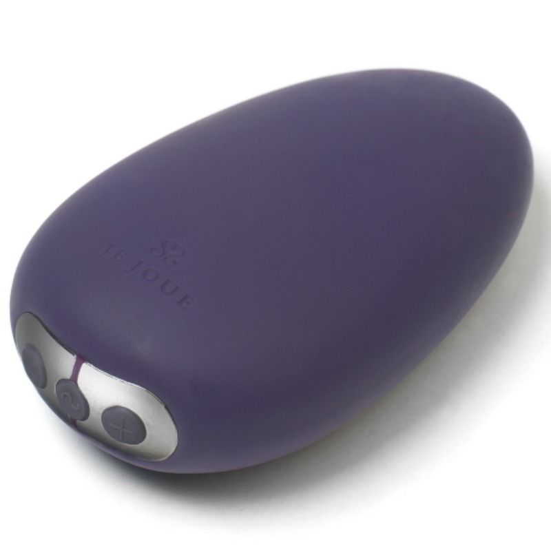 JE JOUE - MASAJEADOR MIMI SOFT MORADO - Imagen 10
