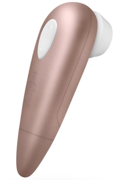 SATISFYER – 1 NEXT GENERATION