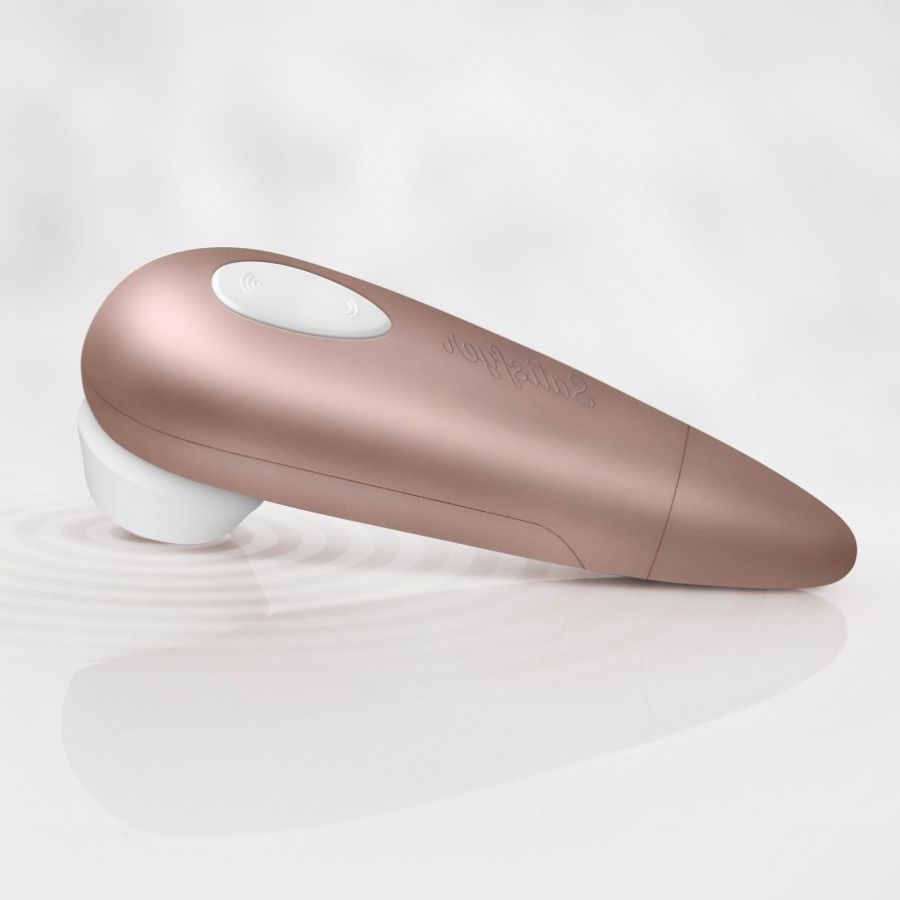 SATISFYER - 1 NEXT GENERATION - Imagen 6