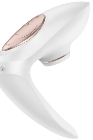 SATISFYER - PRO 4 COUPLES EDICIÓN 2020