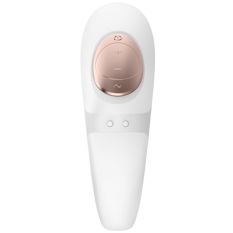 SATISFYER - PRO 4 COUPLES EDICIÓN 2020 - Imagen 3