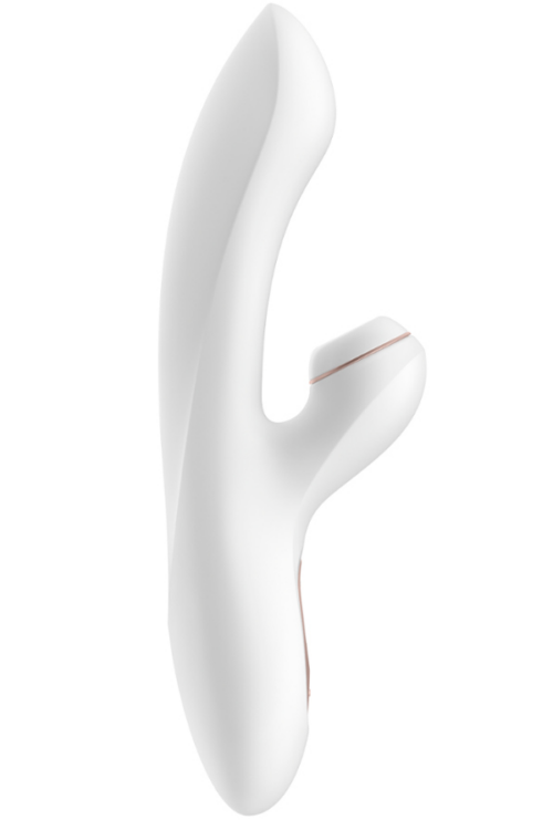 SATISFYER – PRO G-SPOT RABBIT EDICIÓN 2020