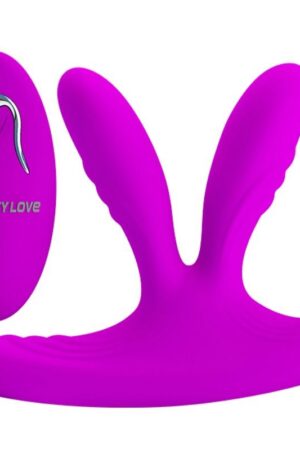 PRETTY LOVE - MAGIC FINGER ESTIMULADOR