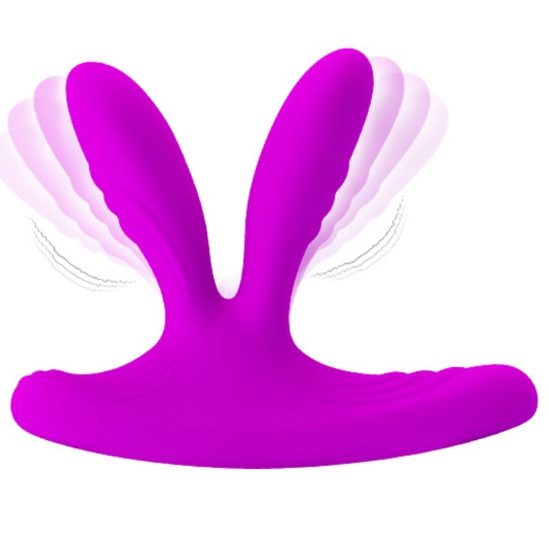 PRETTY LOVE - MAGIC FINGER ESTIMULADOR - Imagen 8