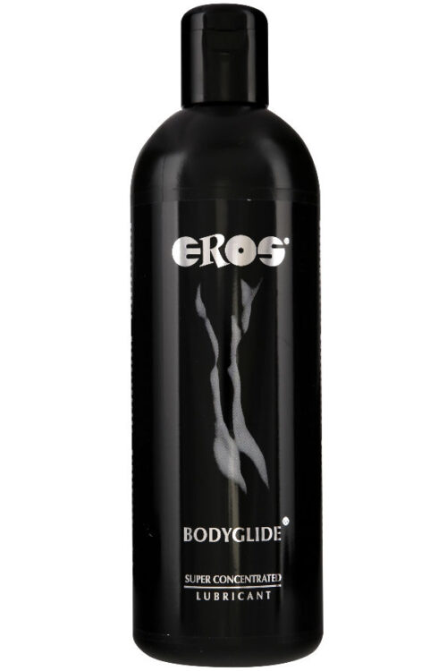 EROS – BODYGLIDE LUBRICANTE SUPERCOCENTRADO SILICONA 1000 ML