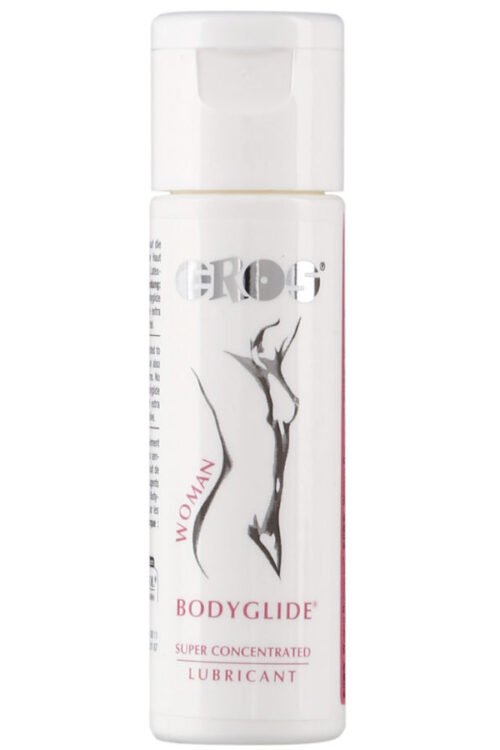 EROS – BODYGLIDE LUBRICANTE SUPERCOCENTRADO SILICONA WOMAN 30 ML