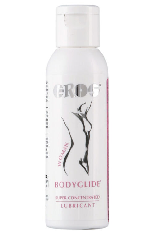 EROS – BODYGLIDE LUBRICANTE SUPERCOCENTRADO SILICONA WOMAN 50 ML