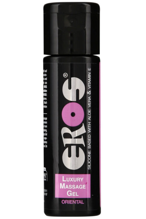 EROS – LUXURY MASSAGE GEL ORIENTAL 30 ML