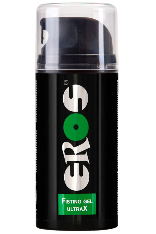 EROS – FISTING ANAL GEL LUBRICANTE RELAJANTE 100 ML