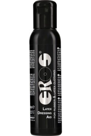 EROS - LATEX AYUDA A VESTIR PRENDAS 100 ML