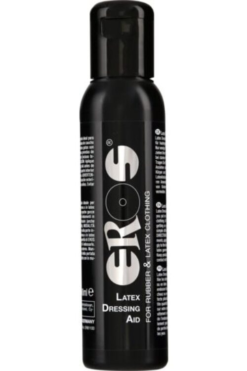 EROS – LATEX AYUDA A VESTIR PRENDAS 100 ML