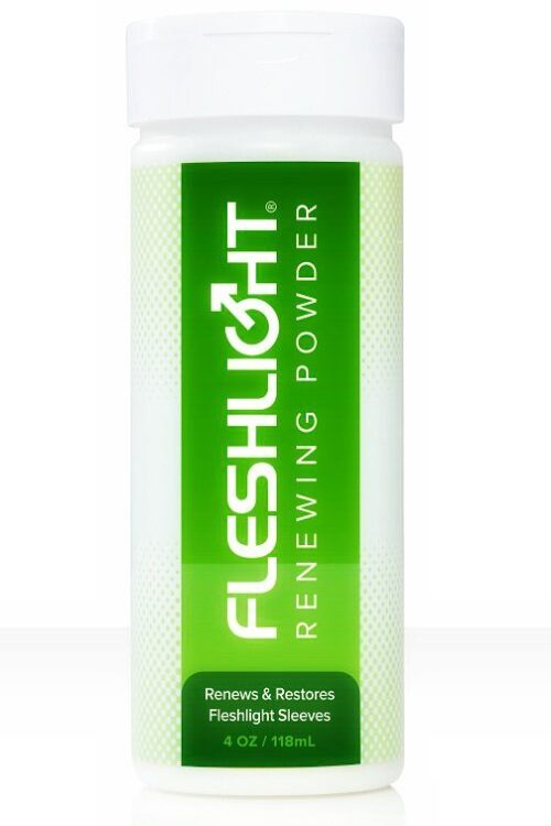 FLESHLIGHT – POLVO RENOVADOR