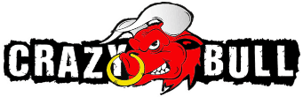 CRAZY BULL