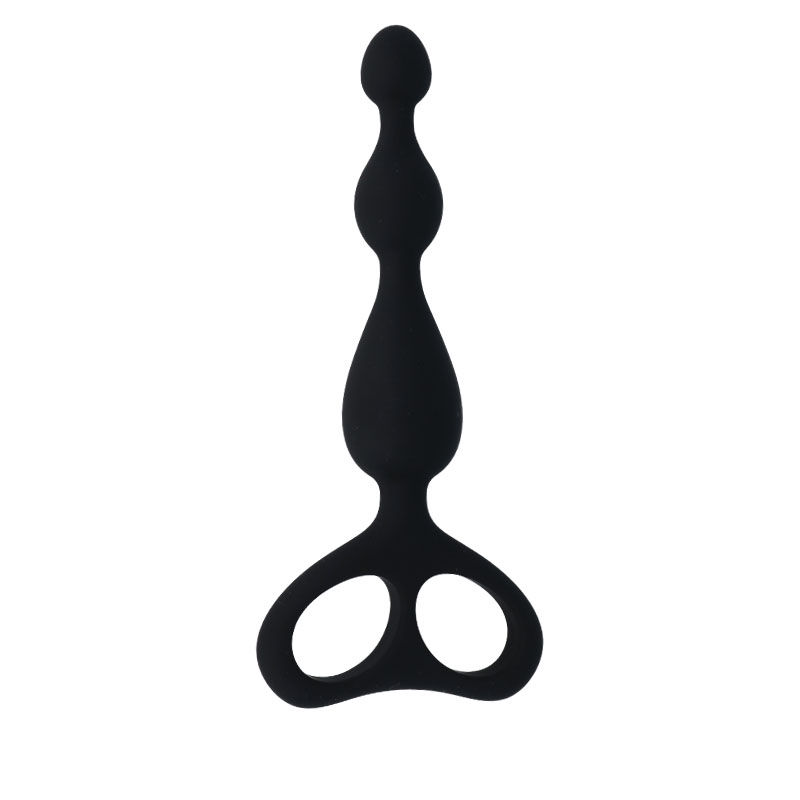 INTENSE - DANTI ANAL NEGRO - Imagen 4