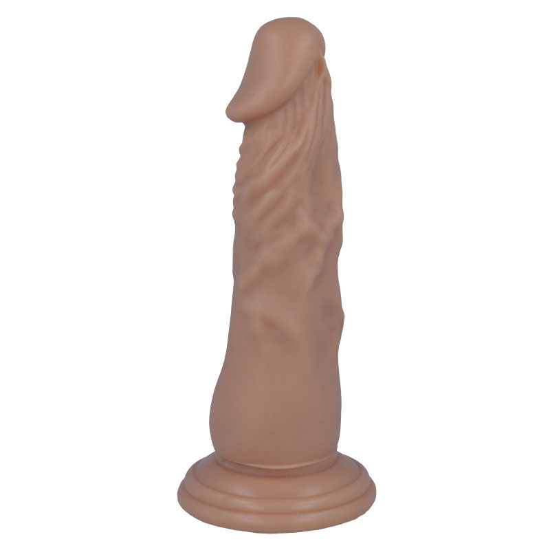 MR INTENSE - 6 PENE REALÍSTICO 16.6 CM -O- 4.4 CM - Imagen 7