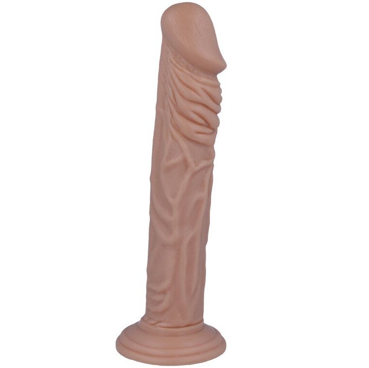 MR INTENSE - 27 PENE REALÍSTICO 22.3 CM -O- 4 CM - Imagen 5