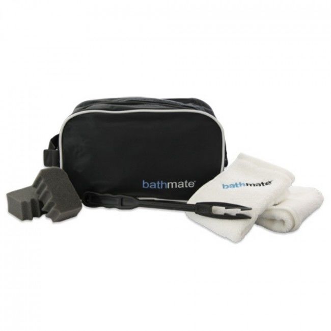 BATHMATE - KIT DE LIMPIEZA - Imagen 5
