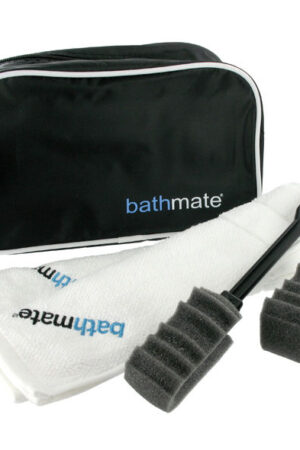 BATHMATE - KIT DE LIMPIEZA