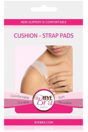 BYE-BRA - CUSHION ANTIDESLIZAMIENTO SUJETADOR