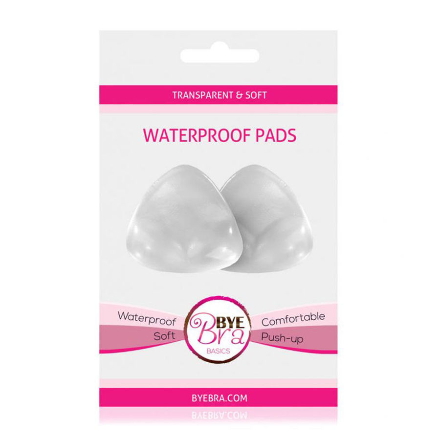 BYE-BRA - ALMOHADILLAS PUSH-UP IMPERMEABLE - Imagen 3